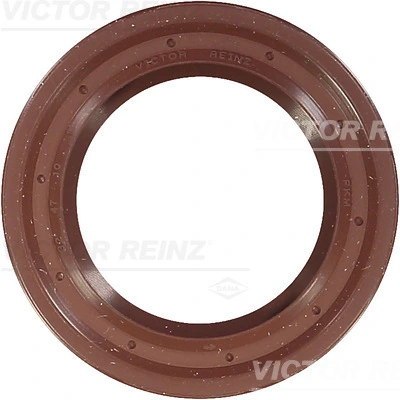 Shaft Seal, camshaft